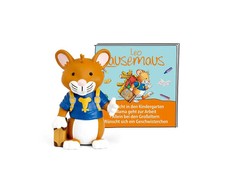 Tonies - Leo Lausemaus 2