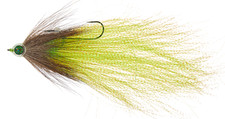 Balzer Matzes Spin Streamer