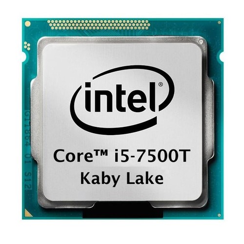 Intel core 7500t 4x - intel,