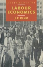 Labour Economics Paperback