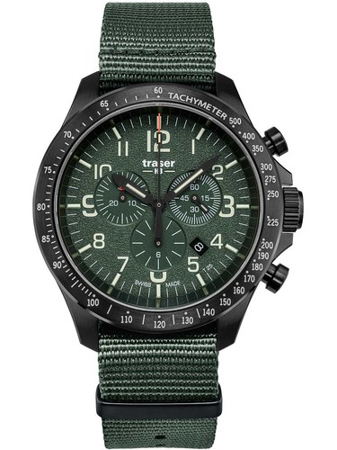 Traser 109463 p67 - h3,
