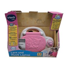 VTech Lern und Musik Laptop
