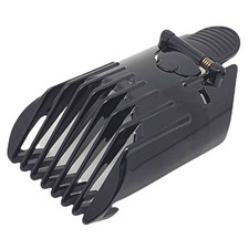 Grundig Kamm Aufsteckkamm Bart