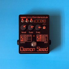 Circuitbenders Demon Seed Fuzz