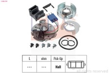 EPS Sensor Zündimpuls