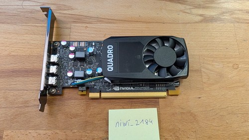 Pny quadro p400 - dp, 2gb