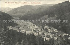 Blasien panorama - st,