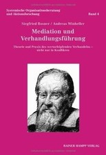 Mediation und