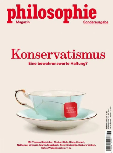 Philosophie magazin - philosophie,