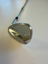 Titleist Golf Vokey Design SM9 60.04L Chrome Lob Wedge - DEMOSCHLÄGER