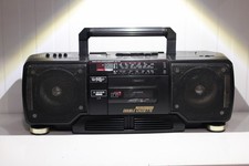 Radio Cassette Sharp WQ-T238