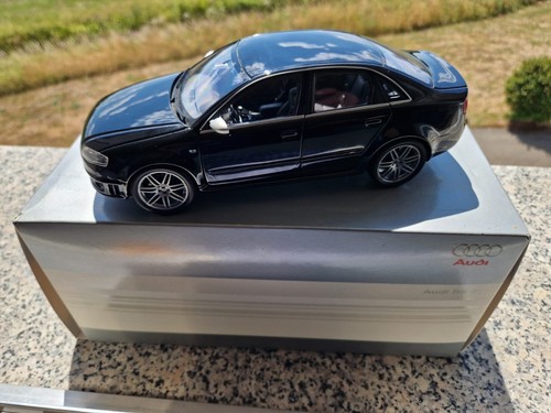 Minichamps audi rs4 - audi, b7
