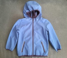 Jungen Softshelljacke