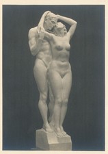 HDK 337 Josef Thorak - Zwei