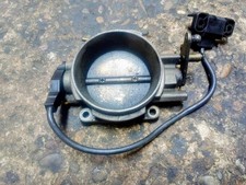 Mercedes drosselklappe gebr - mercedes,