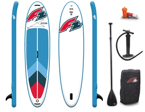 Ocean ltd stand up - f2,