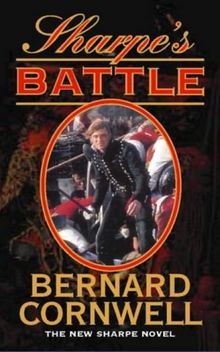 Sharpes battle the of - battle:,