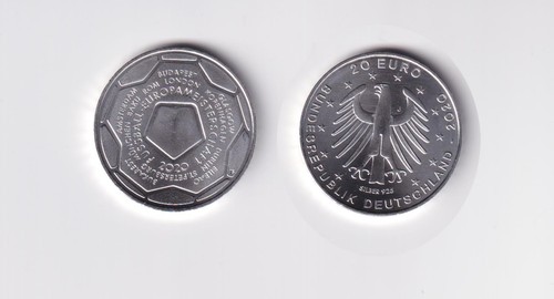 Silbermünze euro 2021 - silbermünze,