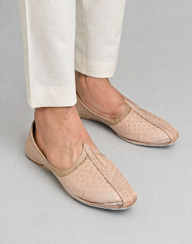 Herrenschuhe indische
