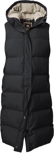 Dx damen weste - g.i.g.a.,