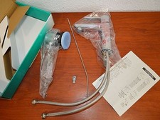 Hans Grohe Amatur Einhebelmischer Focus 70 Cool Start Ausladung 101 mm Neu OVP