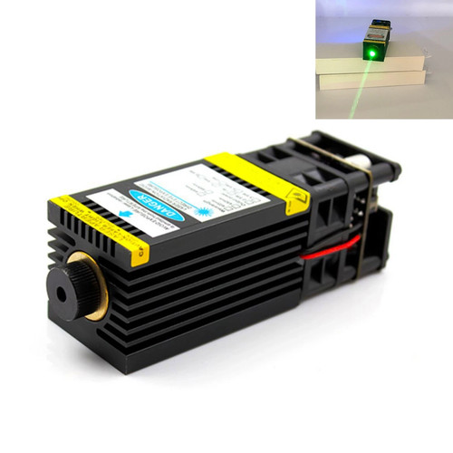 Fokussierbares 520nm - , 1w