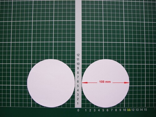 Außenspiegel spiegelglas - außenspiegel,