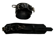 Premium Leder Hand- und