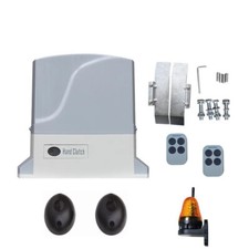 Torantrieb Schiebetorantrieb