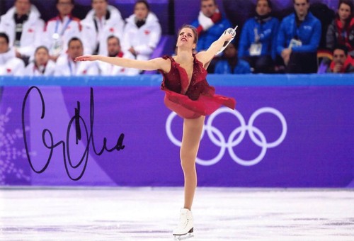 Carolina kostner ita - kostner,