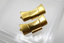 Rolex Oyster Vintage Gold