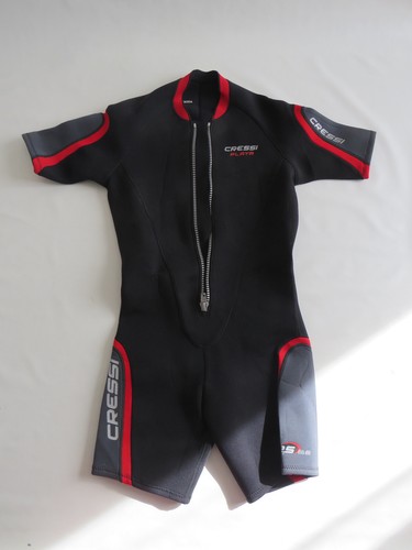 Cressi playa man shorty - playa,