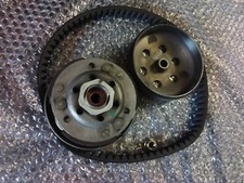 Peugeot Kisbee 50 2T Kupplung  2011-2017