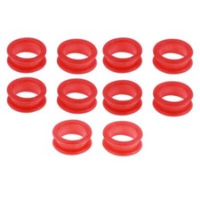 10 Stück Fingereinsätze zum