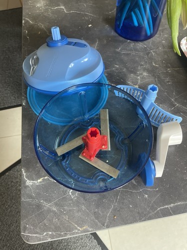 tupperware