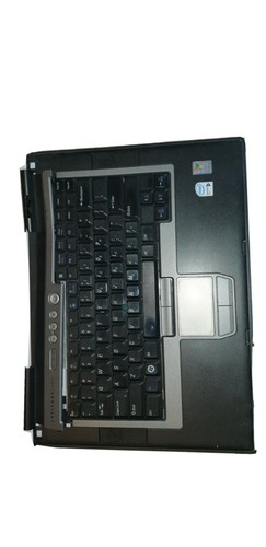 Dell d820 tastatur mousepad - dell,