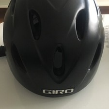 Giro G9 Helm Gr 52-56 Damen HERREN  Unisex