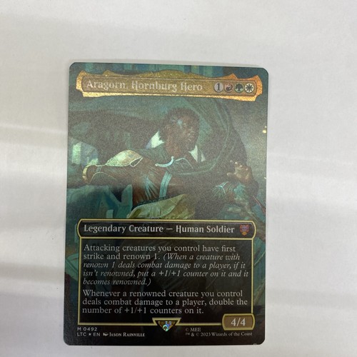 Aragorn hornburg hero - hornburg, hero,
