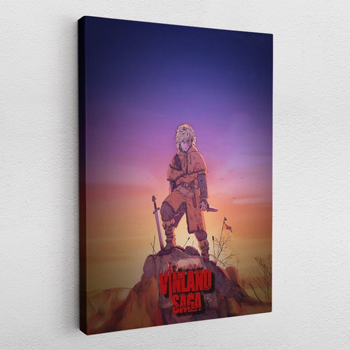 Leinwandbild poster acryl glas - leinwandbild,
