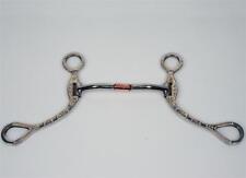 Billy Allen Bit mit Shanks