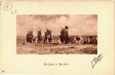 CPA AK ALGERIA Sud Oranais Une