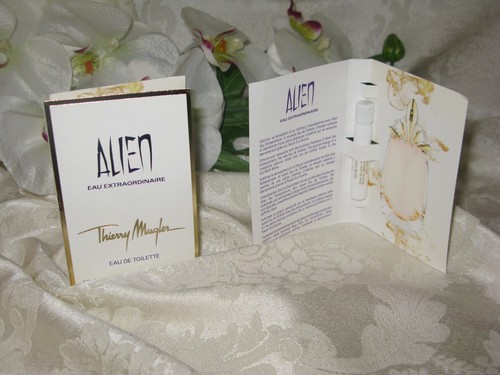 Alien thierry mugler - "alien", mugler.women's