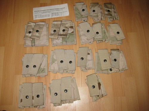 Army desert camo - us,