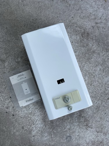 Vaillant geyser mag atmomag - vaillant,