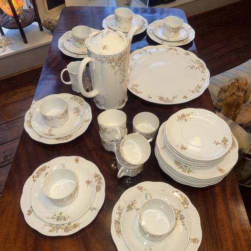 Rosenthal kaffeeservice 11 - kaffeeservice,