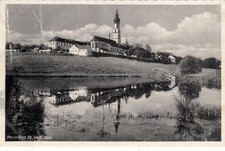 Neumarkt St. Veit, Obb.