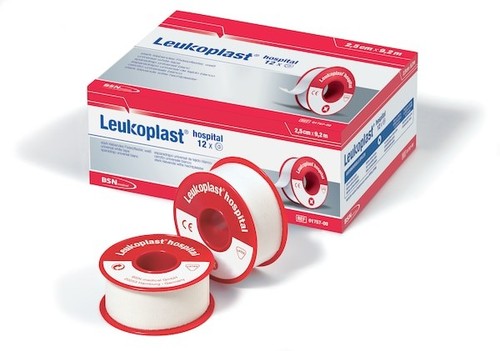 Leukoplast hospital 5 - -, cm