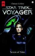 Star trek voyager seven of - star,