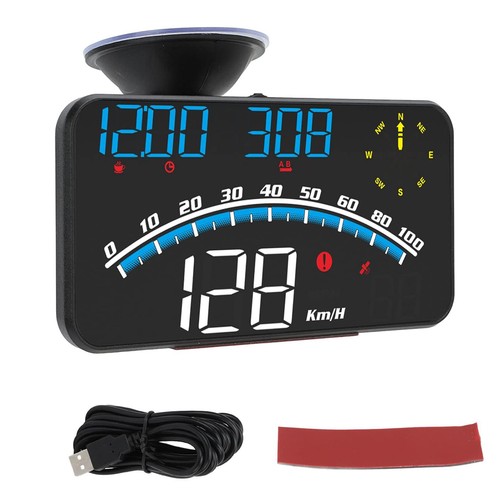 Digitaler tachometer universal - digitaler,