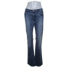 Mavi, Jeans, Größe: 31/34, OLIVIA, Blau, Baumwolle/Elasthan/Polyester #uJf